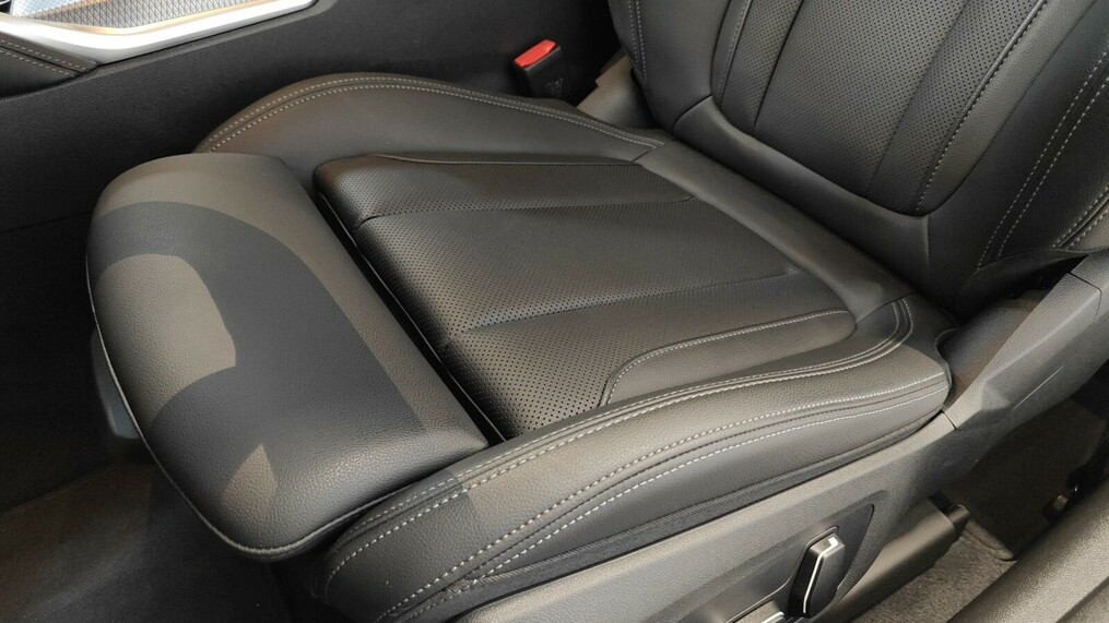 BMW Seria 4 430