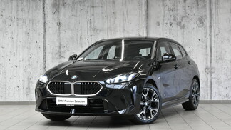 BMW Seria 1 118
