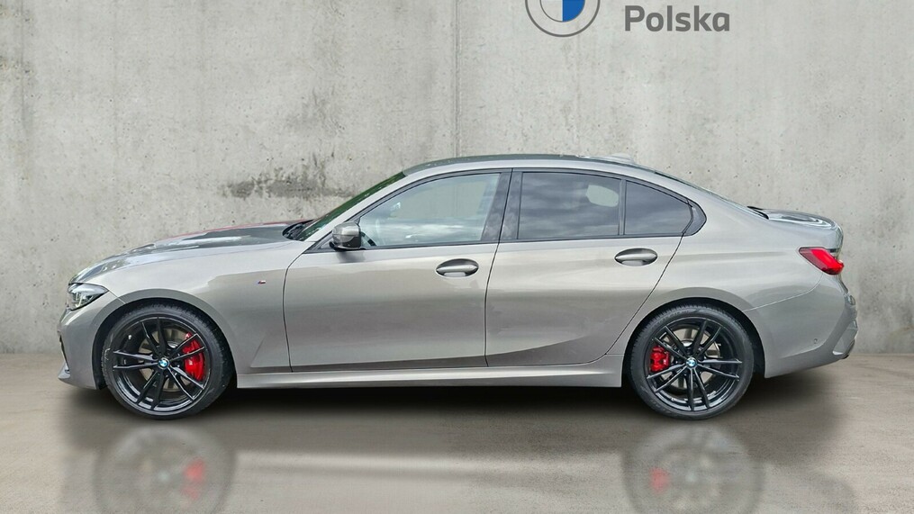 BMW Seria 3, 340