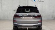 miniaturka - BMW X7