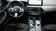 miniaturka - BMW Serii 5, 540