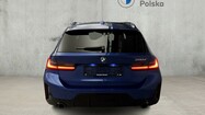 BMW Seria 3, 320