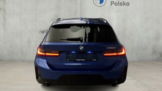 BMW Seria 3, 320