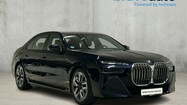 BMW Seria 7 750