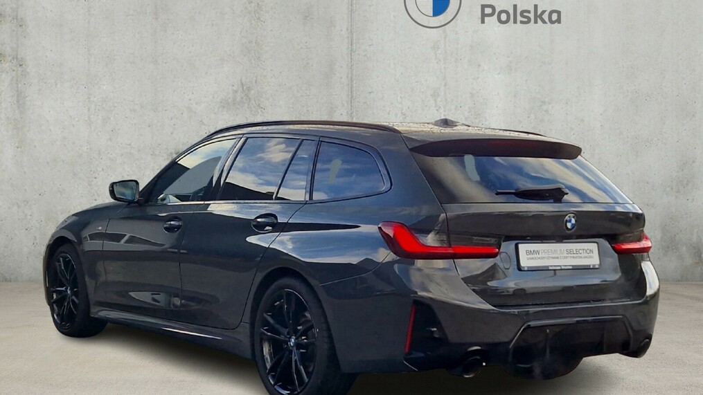 BMW Seria 3 320