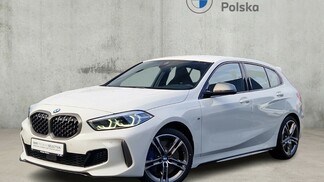 BMW Seria 1 135