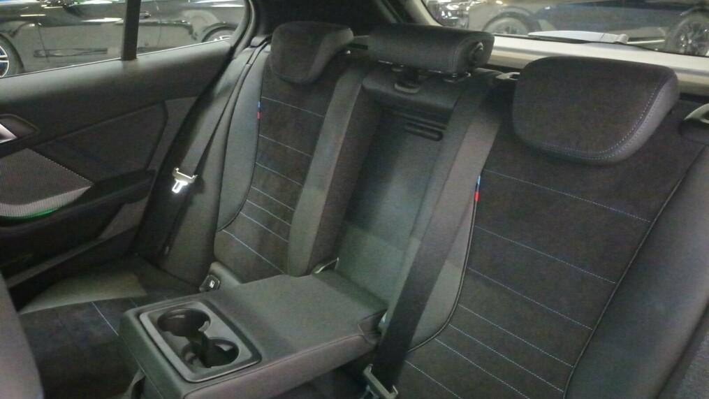 BMW Seria 1 120