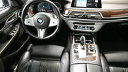 BMW Seria 7 750