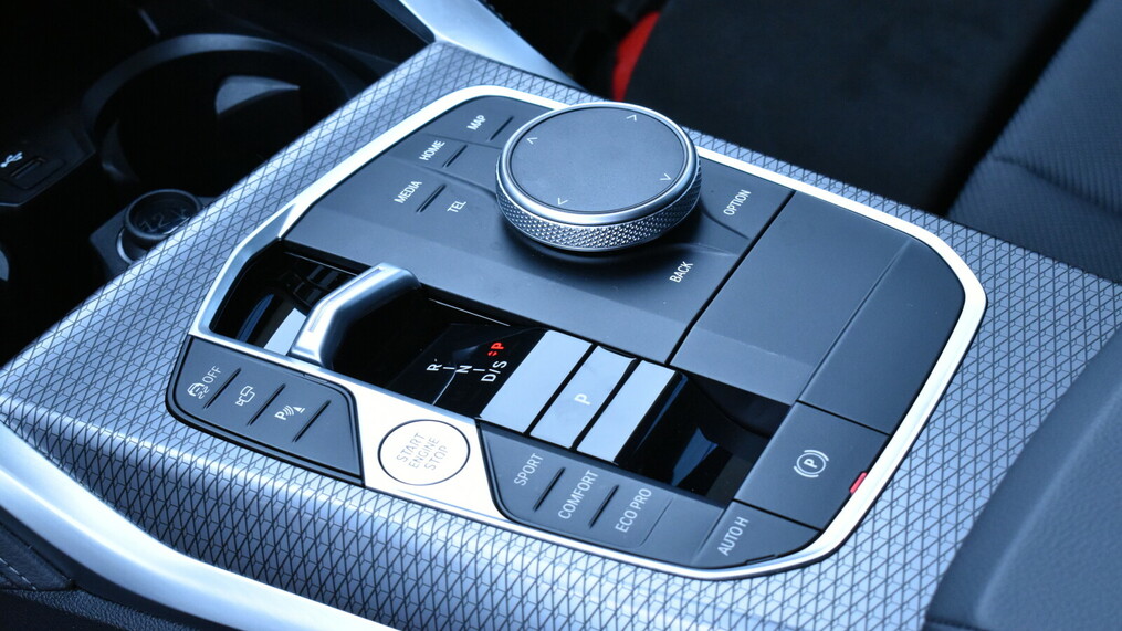BMW Serii 4, 440