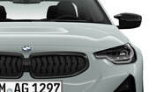 BMW Serii 2, 240