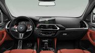 BMW X3 M