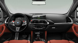 BMW X3 M