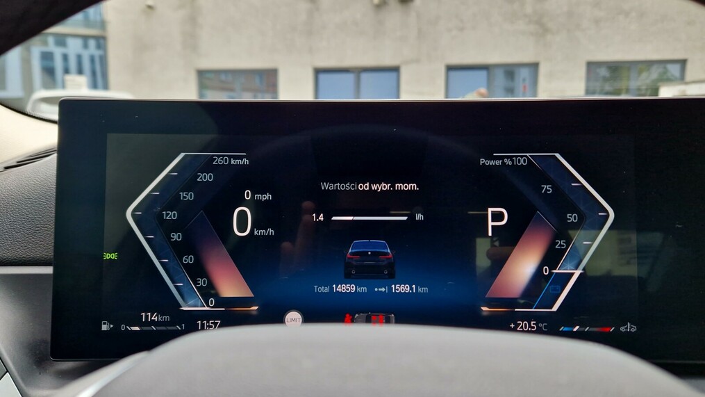 BMW Seria 3 318