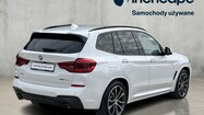 miniaturka - BMW X3