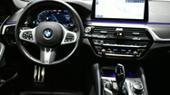 BMW Seria 5 520