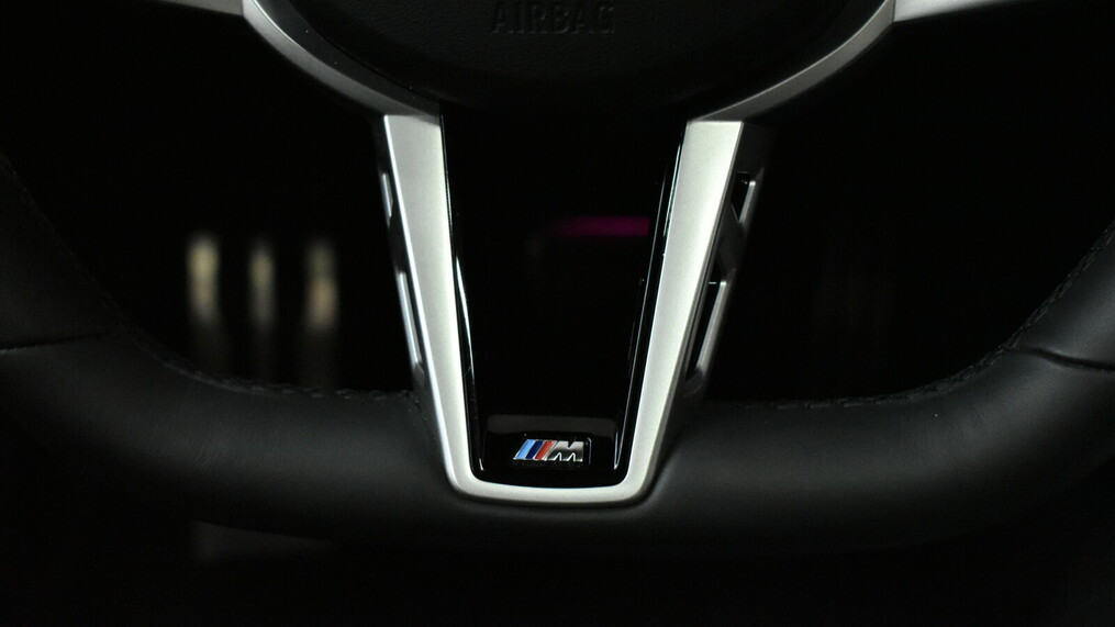 BMW Serii 4, 430