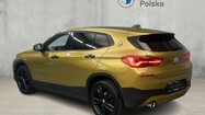 miniaturka - BMW X2