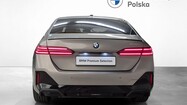 BMW Serii 5, 520