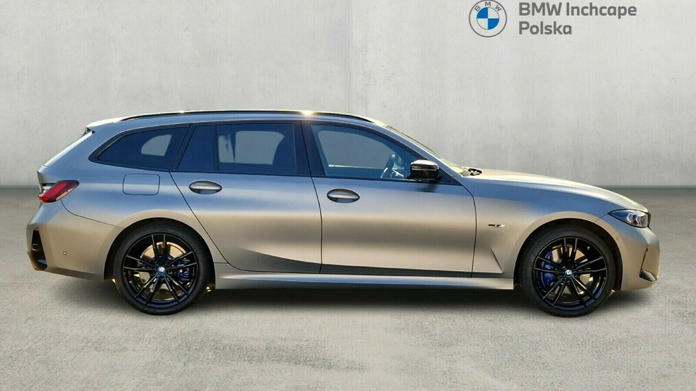 BMW Seria 3 330