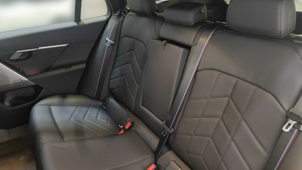 BMW Seria 5 520