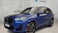 miniaturka - BMW X1