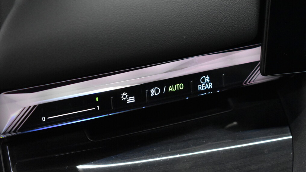 BMW Serii 5, i5