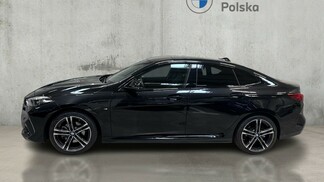 BMW Serii 2, 218