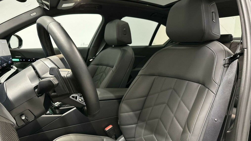 BMW Seria 5 520