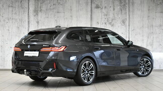 BMW Seria 5 520