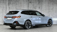 BMW Seria 5, 520