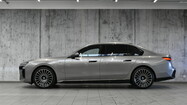 miniaturka - BMW Serii 7, 740