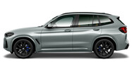 miniaturka - BMW X3