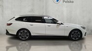 miniaturka - BMW Serii 5, 520