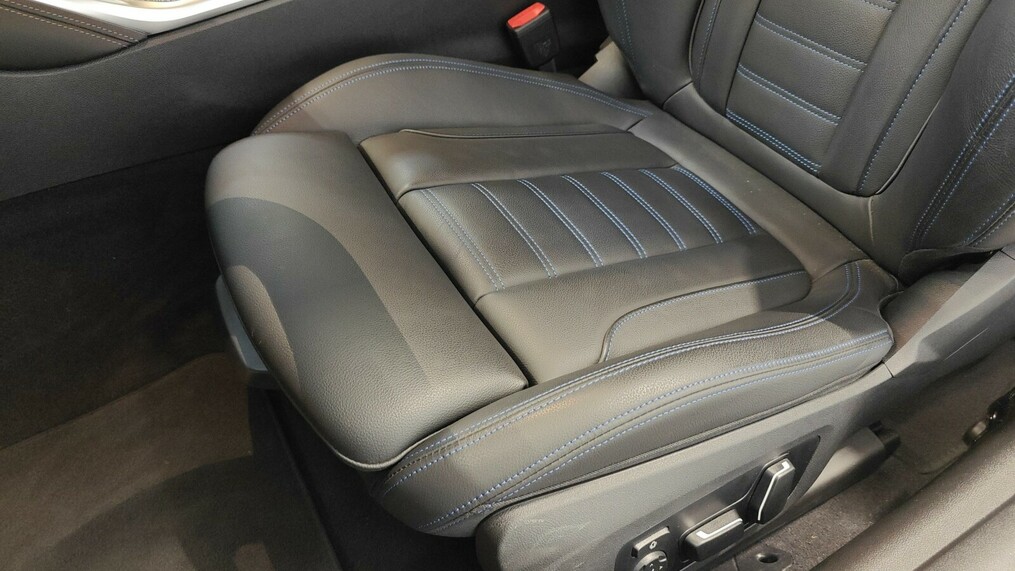 BMW Seria 4 430