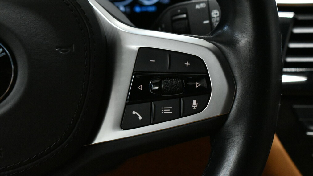 BMW Seria 5 530