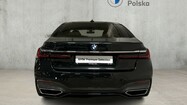 BMW Seria 7 730