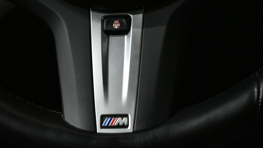 BMW Seria 5 520