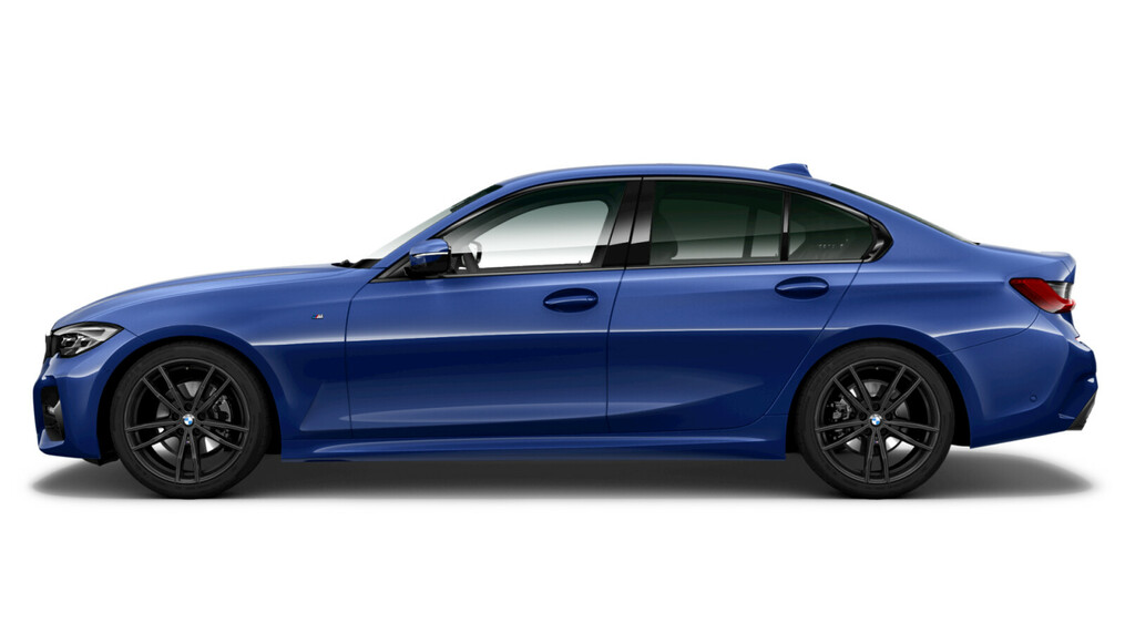 BMW Seria 3 320