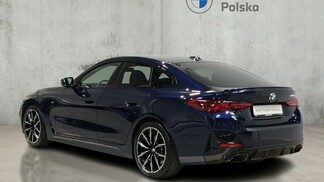 BMW Seria 4, 440