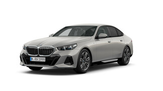 BMW Seria 5 520