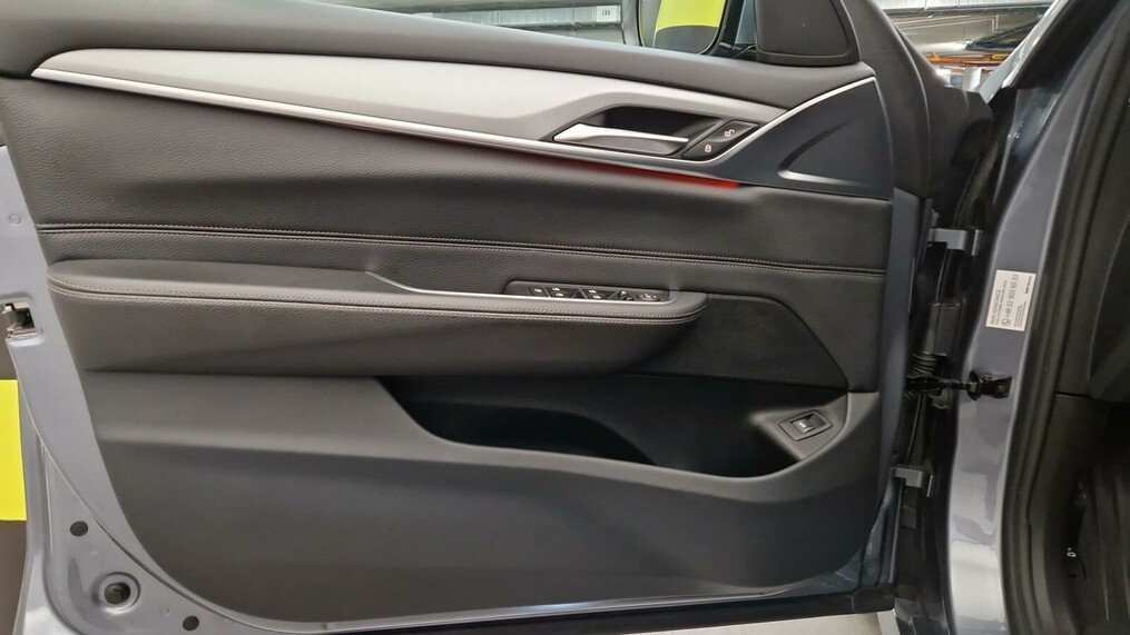 BMW Serii 6, 620