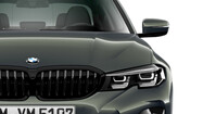 BMW Seria 3 320