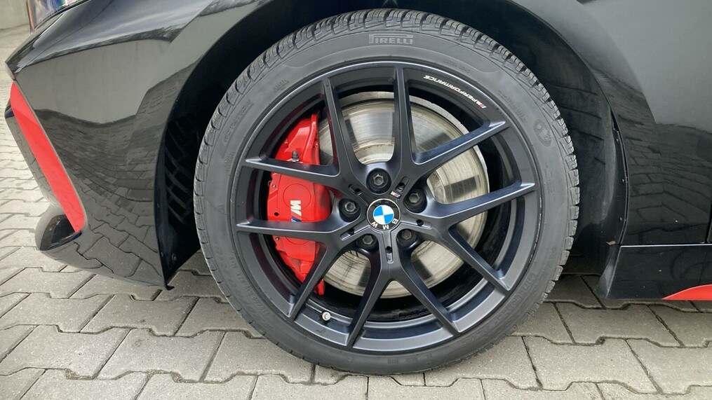 BMW Seria 1 128 ti