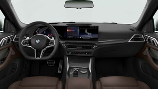 BMW Serii 4, 430