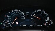 BMW Serii 5, 530