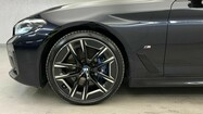 BMW Seria 5 530