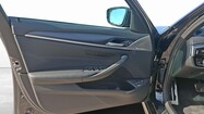 BMW Serii 5, 530