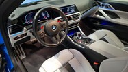 miniaturka - BMW M4