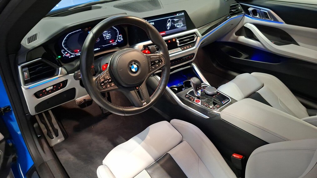 BMW M4