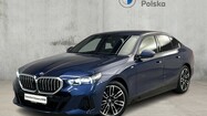 miniaturka - BMW Serii 5, 520